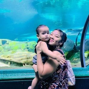 Meet your Posher, Bridgette